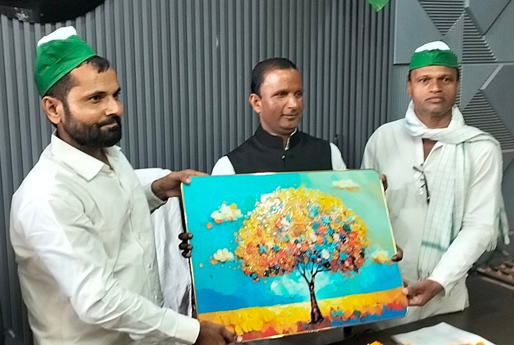 Khabre Aaj Bhi