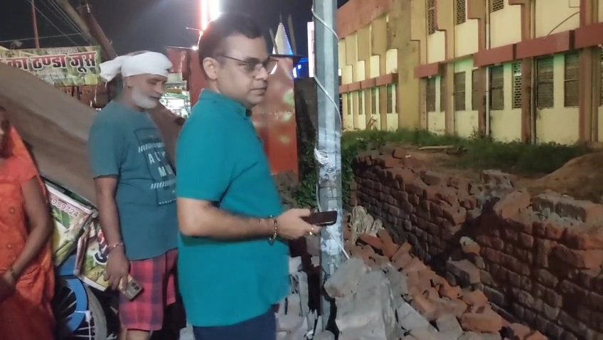 Khabre Aaj Bhi