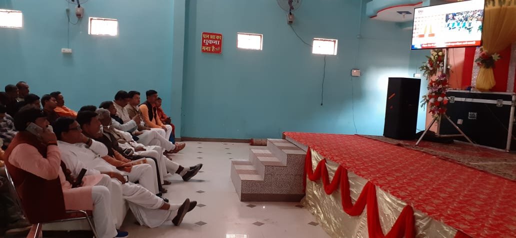 Khabre Aaj Bhi