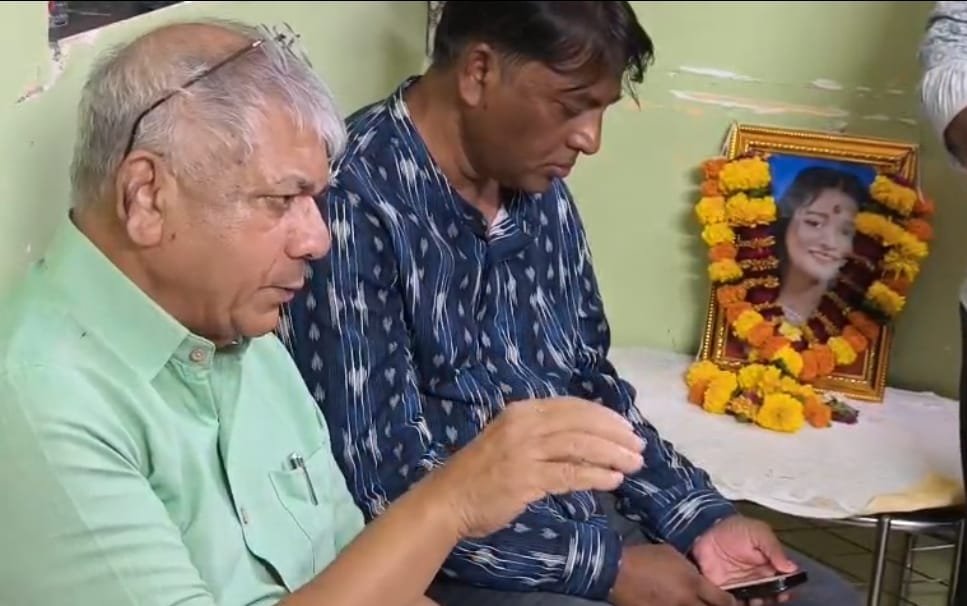 Khabre Aaj Bhi