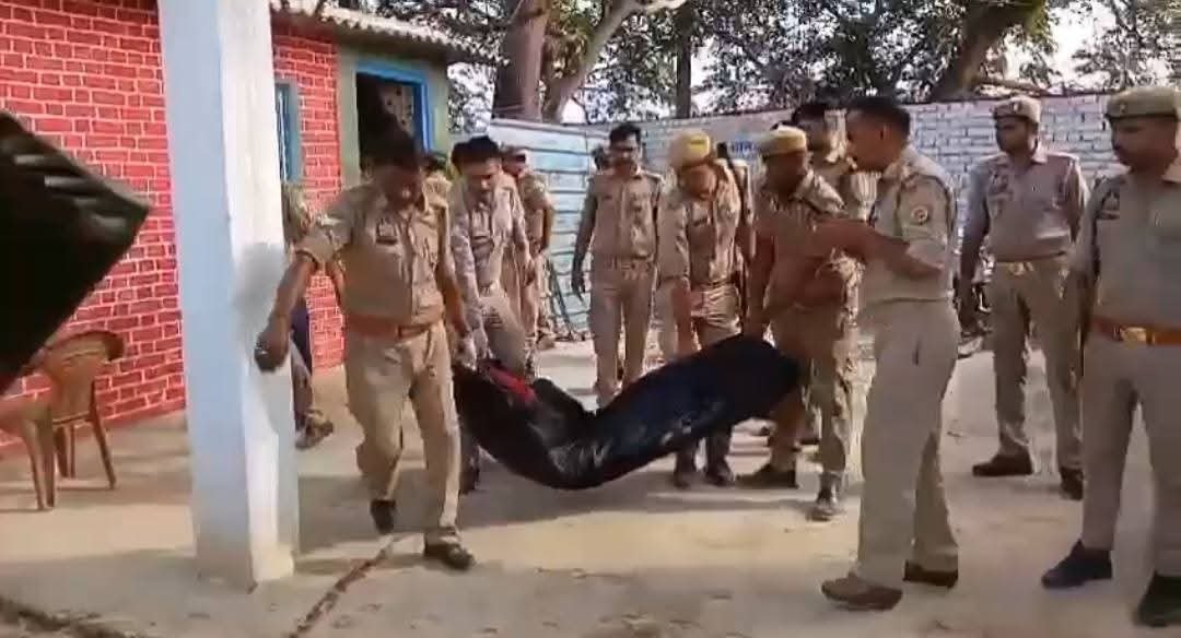 Khabre Aaj Bhi