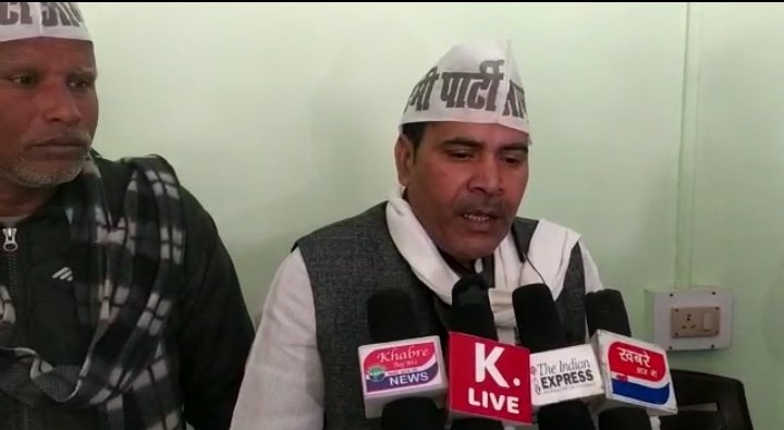 Khabre Aaj Bhi