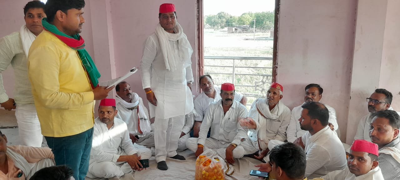 Khabre Aaj Bhi