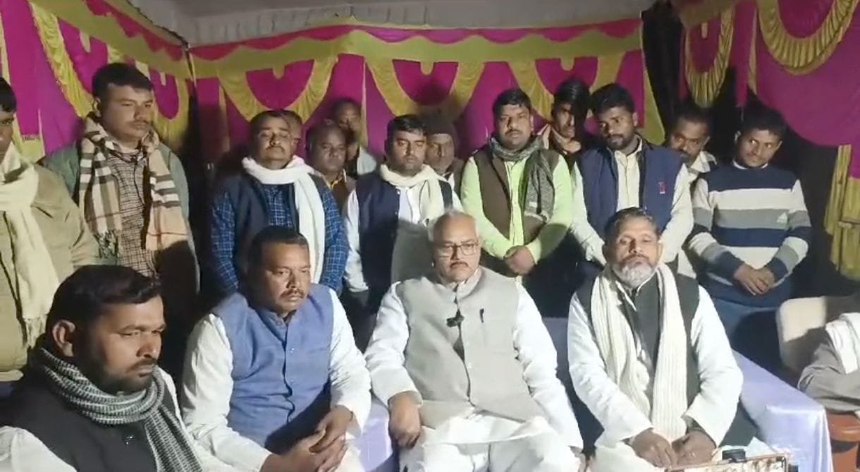 Khabre Aaj Bhi