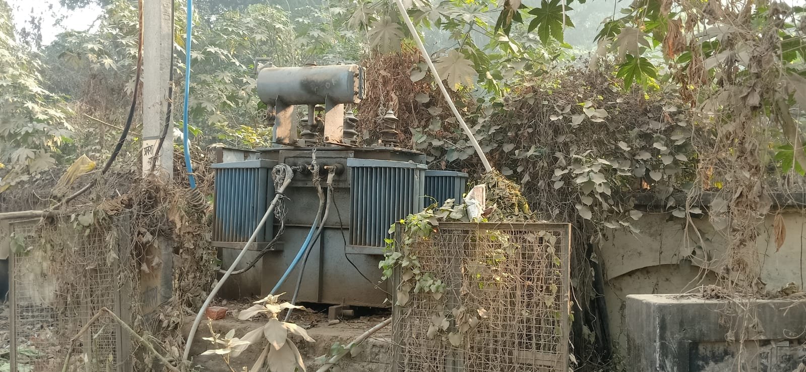 Khabre Aaj Bhi