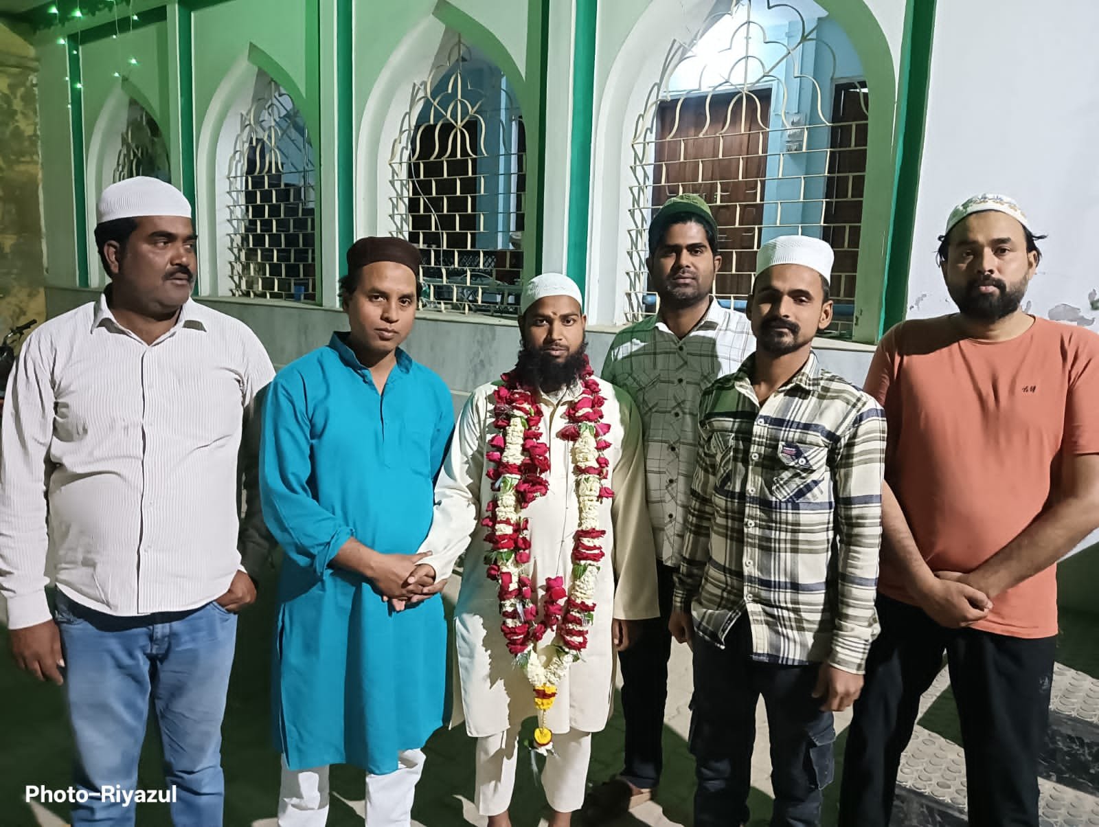 Khabre Aaj Bhi