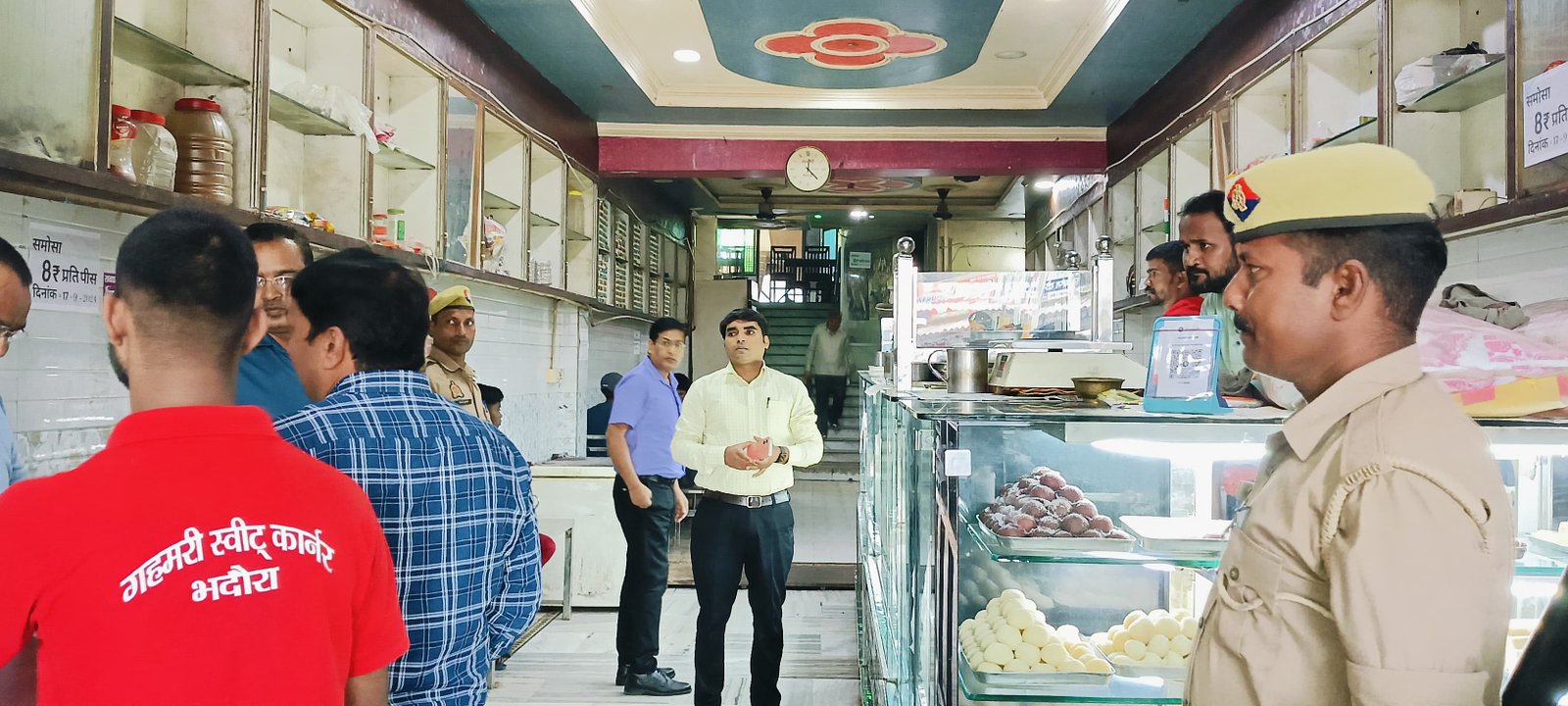 Khabre Aaj Bhi