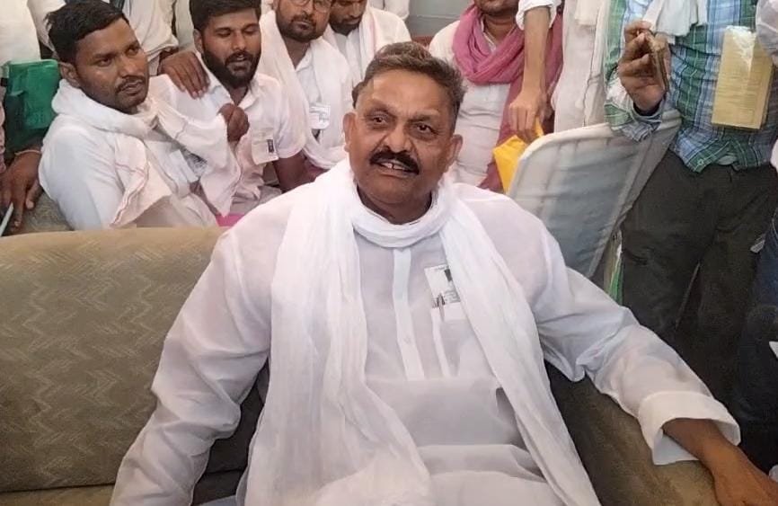 Khabre Aaj Bhi