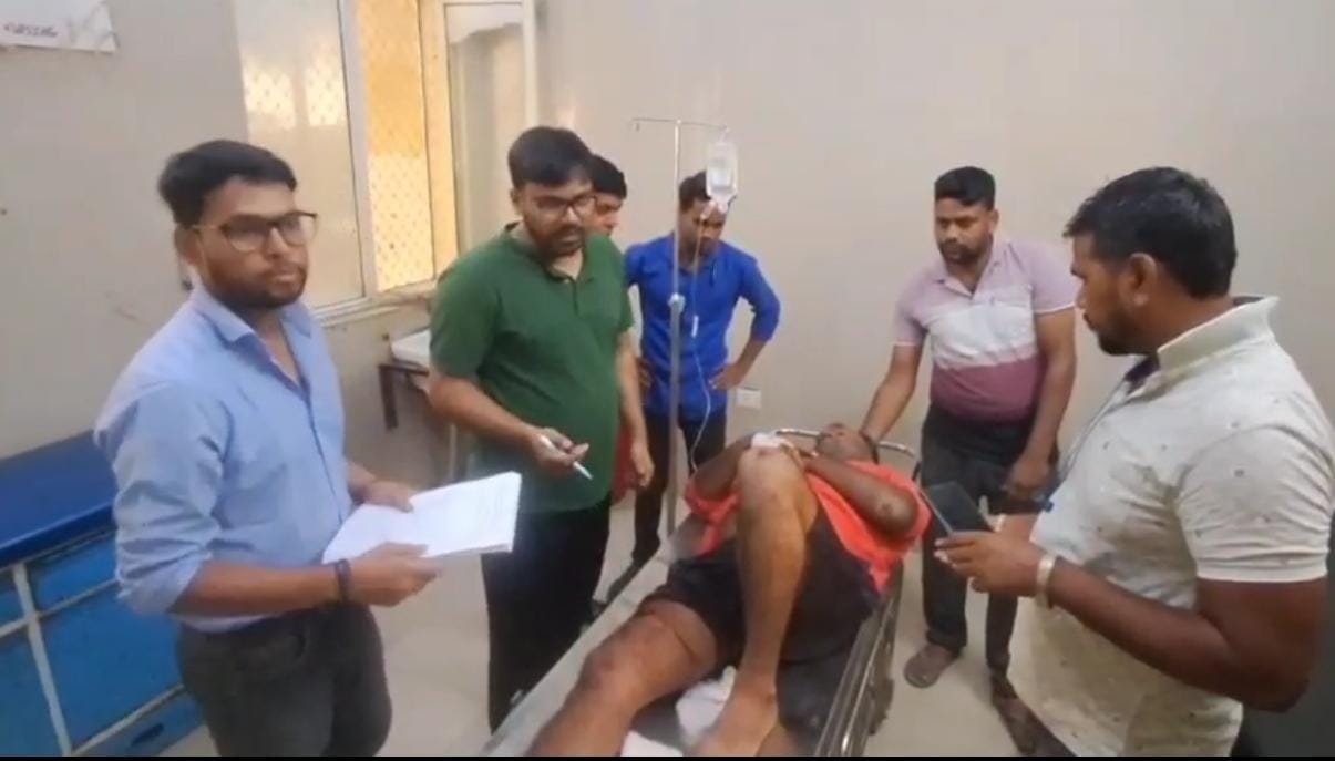 Khabre Aaj Bhi
