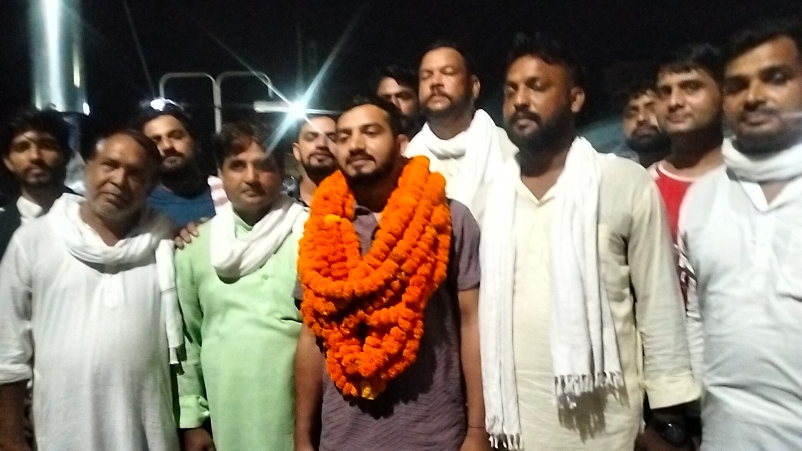 Khabre Aaj Bhi