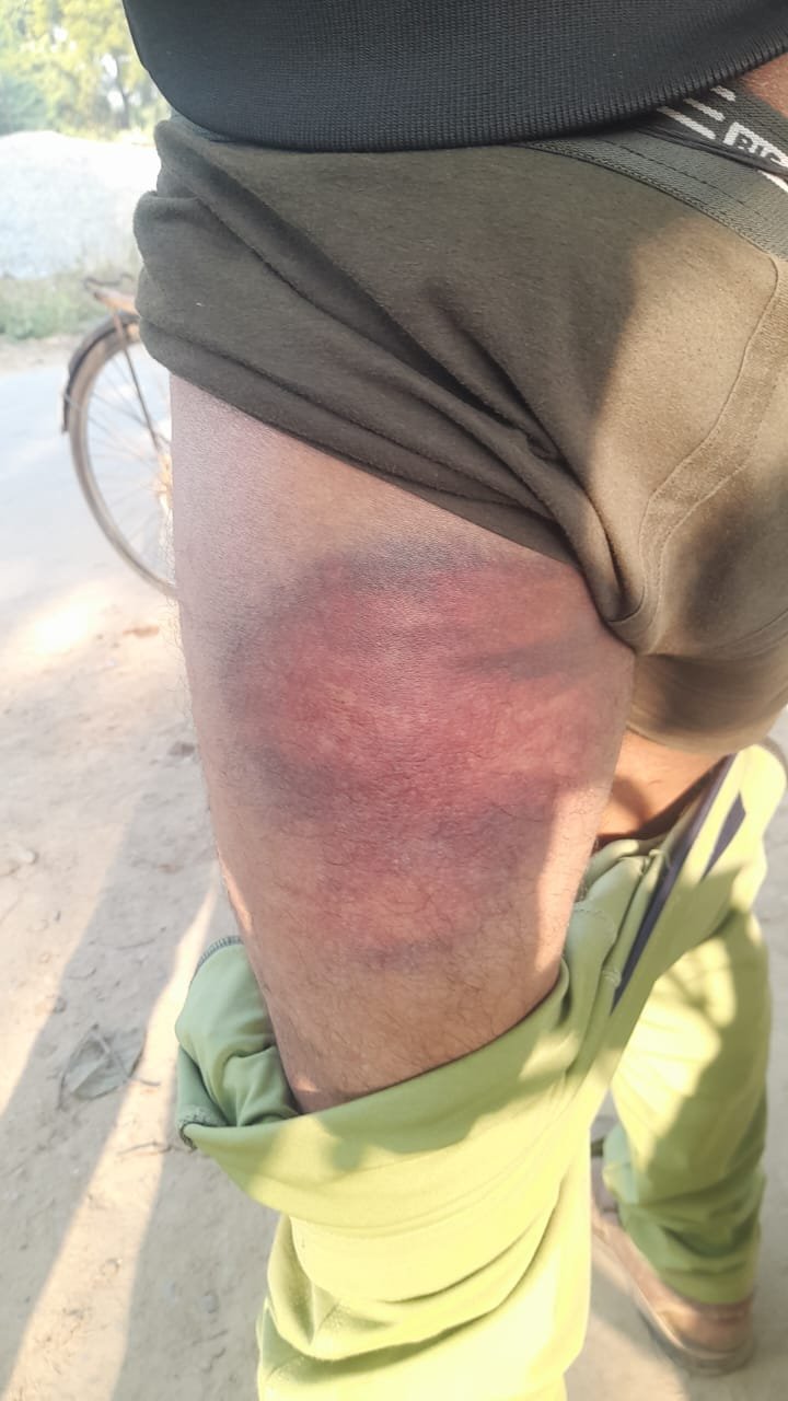 Khabre Aaj Bhi
