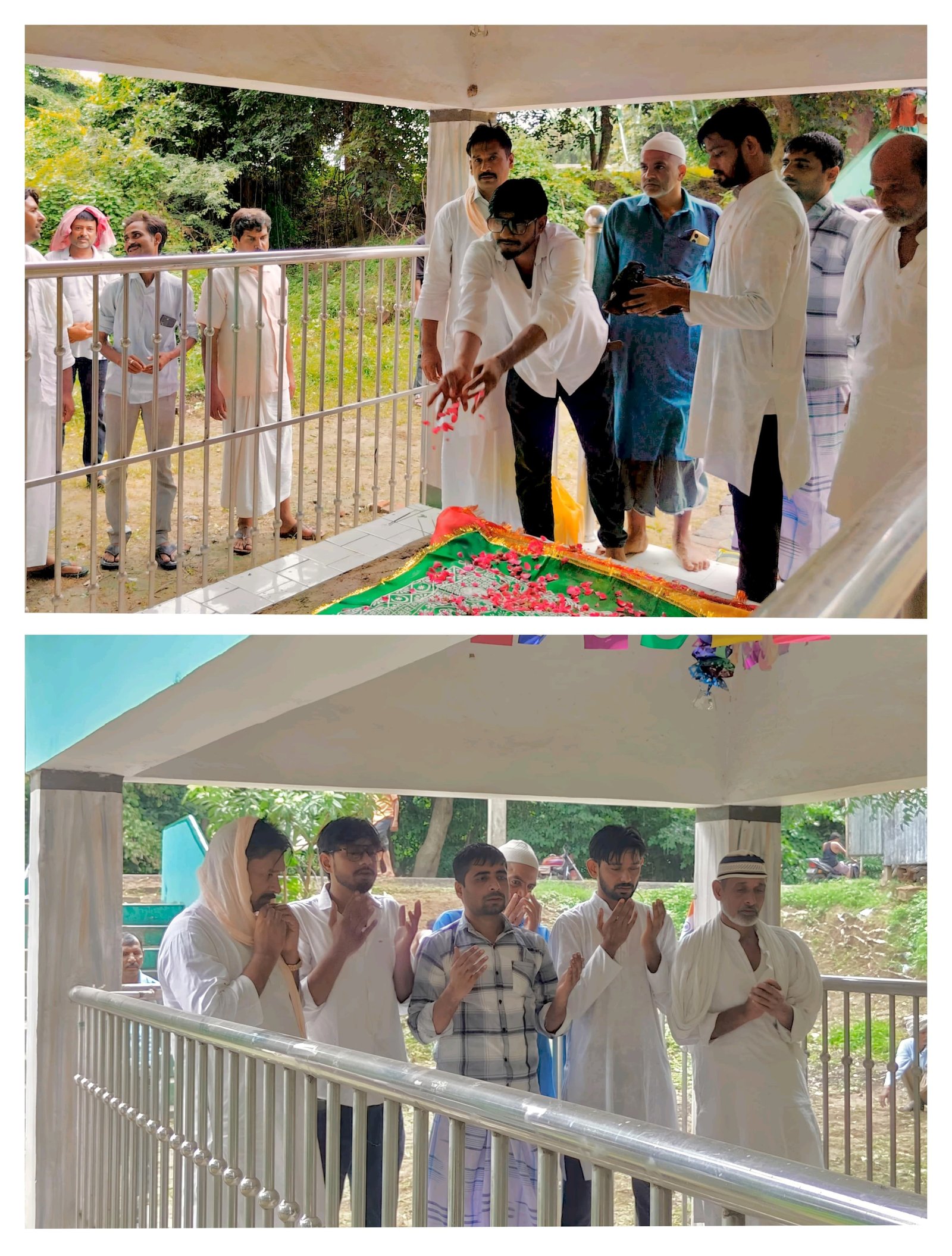 Khabre Aaj Bhi