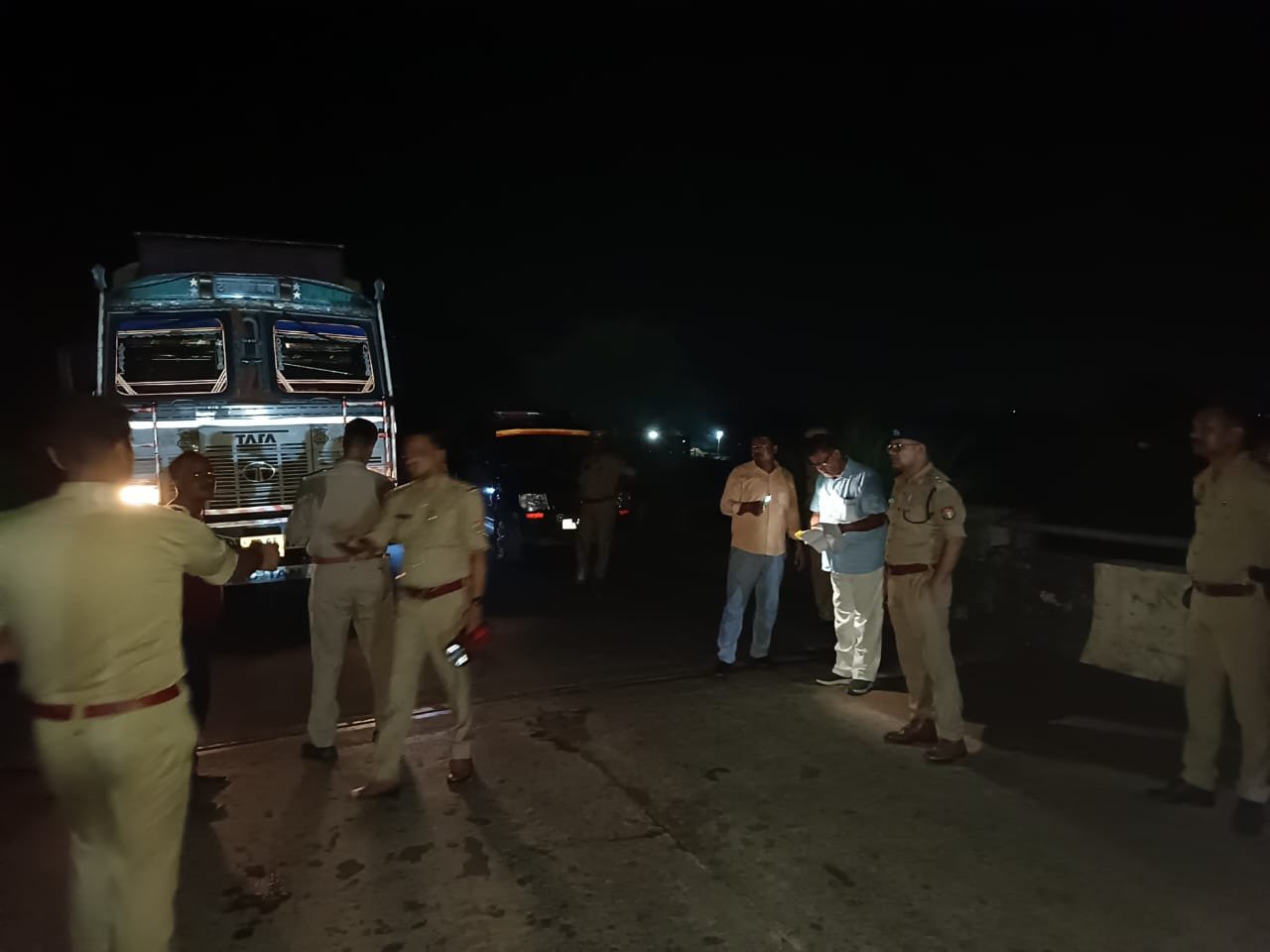 Khabre Aaj Bhi