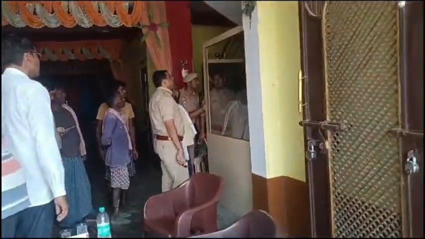 Khabre Aaj Bhi