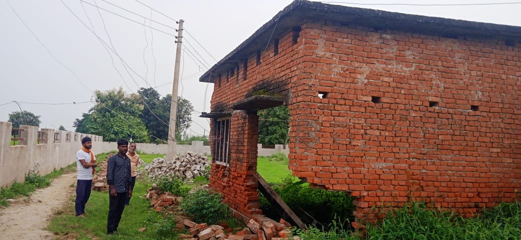 Khabre Aaj Bhi