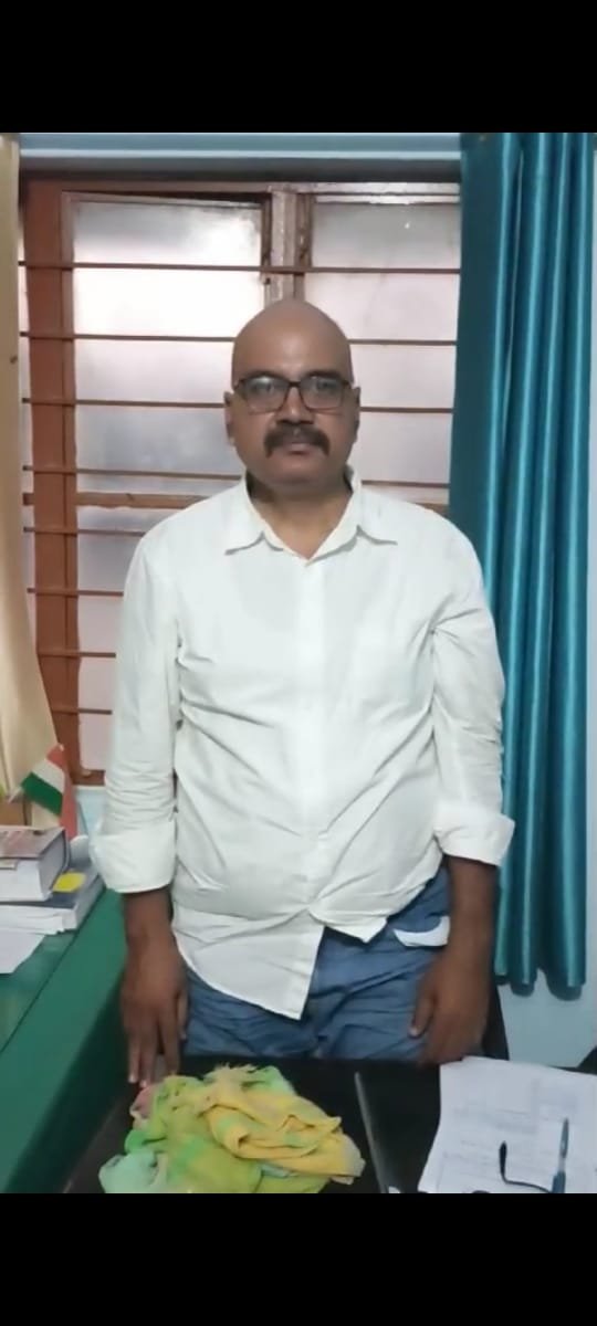 Khabre Aaj Bhi