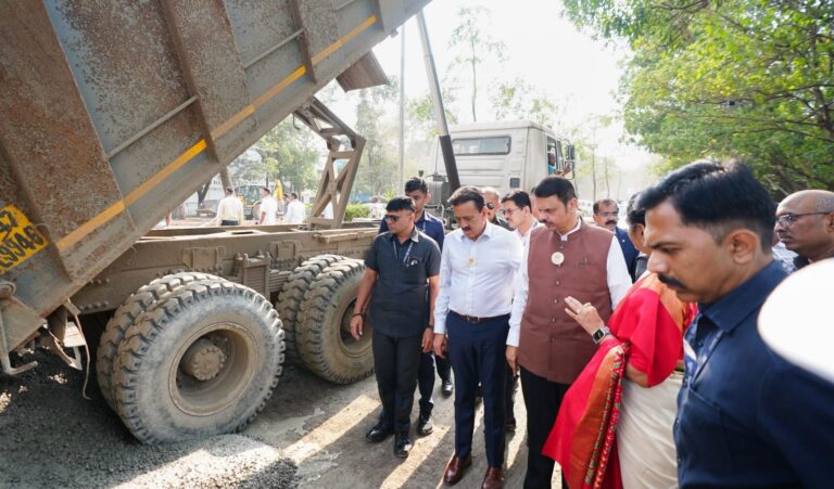 दुष्काळग्रस्त क्षेत्रों में रोजगार, खाद्य सुरक्षा, पेयजल और चारे की व्यवस्था पर जोर